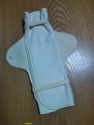 ママ友が布ナプキンだったら引く？