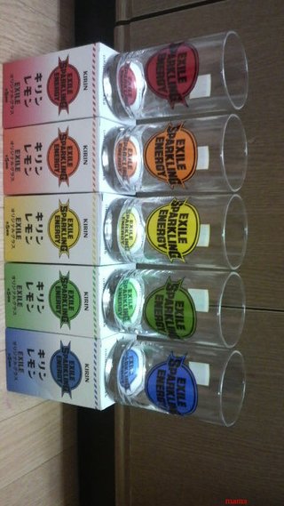 ☆EXILE総合トピ☆