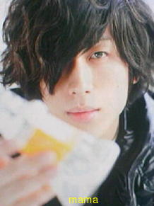 吉高由里子×尼川元気 夜桜デート