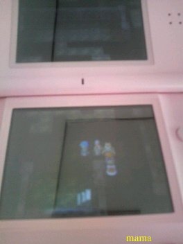 ＤＳ ドラクエ6に詳しい方