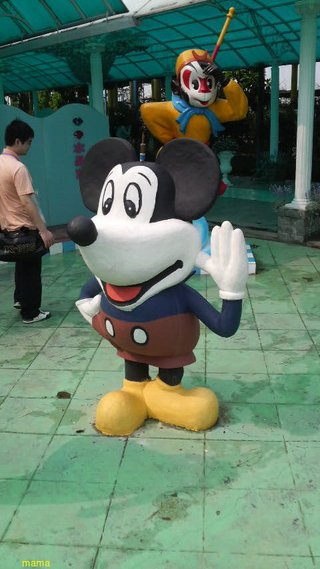 中国人のマナー