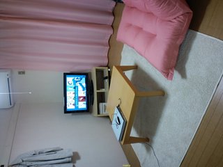 【狭】【汚】写ﾍﾟﾀ求む【古】【賃貸】