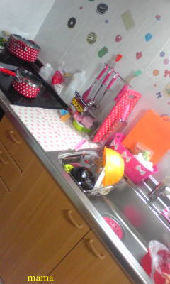 【賃貸版】ﾘﾋﾞﾝｸﾞ・ｷｯﾁﾝetc