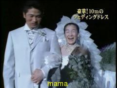 谷亮子・民主党から参院選