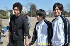 腐の集い～ﾀﾝﾌﾞﾘﾝｸﾞversion～