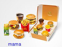 【マクドナルド総合トピ】