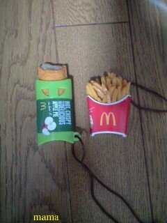 【マクドナルド総合トピ】