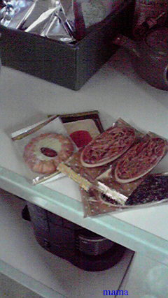 今日の昼食は何？