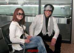 玉置浩二、青田典子が結婚へ