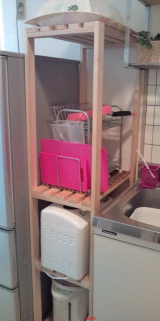 【賃貸版】ﾘﾋﾞﾝｸﾞ・ｷｯﾁﾝetc