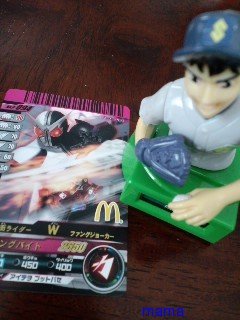 【マクドナルド総合トピ】