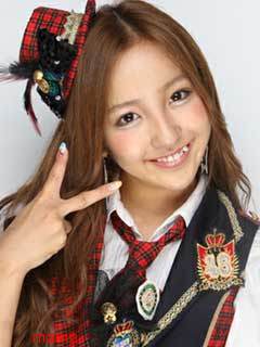 AKB整形分かるょ～早く見て～