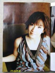 谷亮子・民主党から参院選