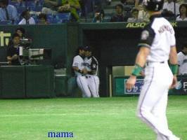 【プロ野球】応援しよう！