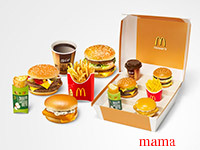 【マクドナルド総合トピ】