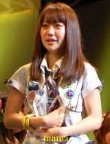 「ＡＫＢ４８総選挙」【開票6/9】