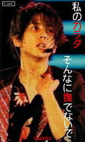 嵐 二宮和也【総合】