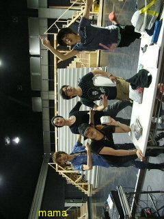 杉浦太陽オフィシャルブログ