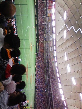 【プロ野球】応援しよう！