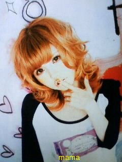 ★最近の益若つばさ