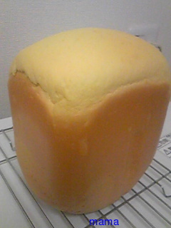 ホームベーカリー