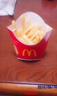 【マクドナルド総合トピ】