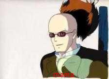 ジブリ好きな友人に困っています…