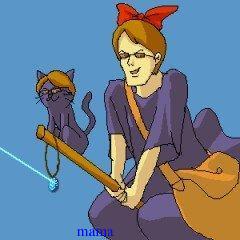 ジブリ好きな友人に困っています…