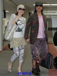 玉置浩二、青田典子が結婚へ