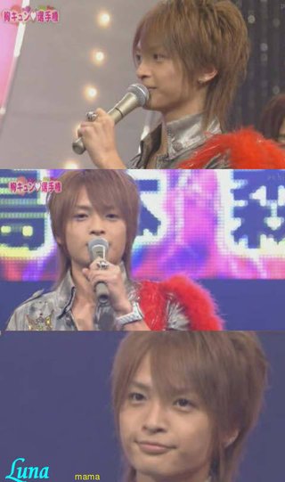 【Jr】Kis-My-Ft2好き?【ﾏｲﾅｰ】