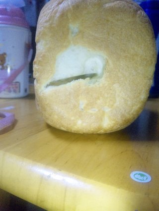 ホームベーカリー