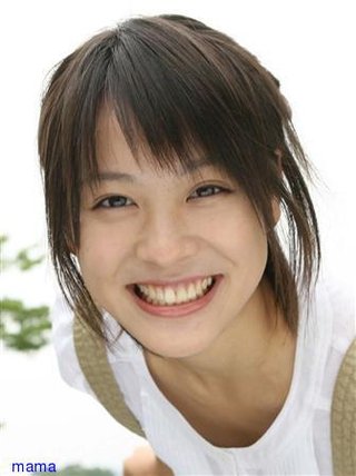 北乃きい(19)お泊まりデート