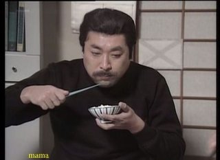 箸の持ち方が悪い芸能人