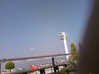 いろんな空の写真貼ってください