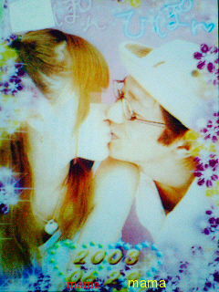 ☆スクープ画☆