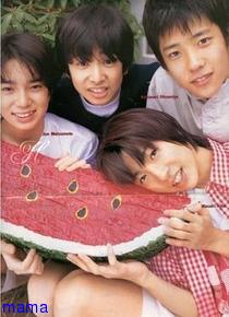 芋虫から蝶になった俳優さんといえば？