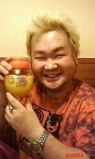 ハチミツ二郎【結婚】