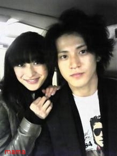 ☆スクープ画☆