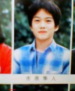 ☆スクープ画☆