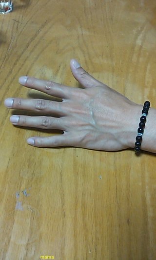 【見たい】旦那さんの手【見せて】