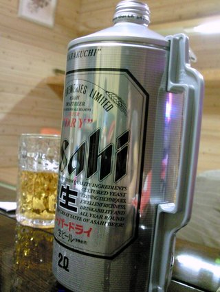 今お酒飲んでる人～