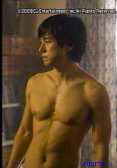 男性タレントのヌードが見たい！