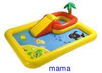 このプール欲しいけど、どこかにないですか？