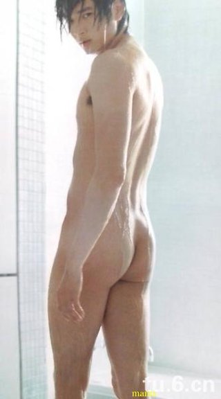 男性タレントのヌードが見たい！