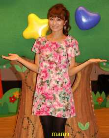 新山千春ってブログやってないんですか？