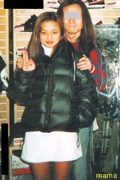 ☆スクープ画☆