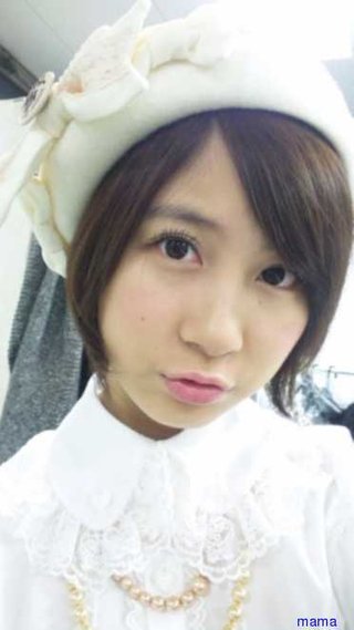 AKB整形分かるょ～早く見て～