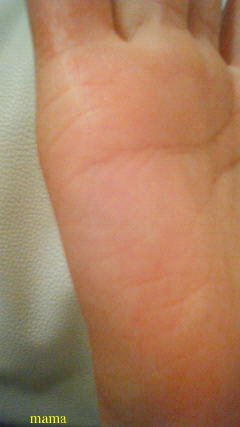 手相って当たる？