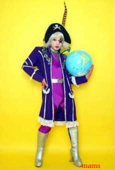 【2011】海賊戦隊ゴーカイジャー【35th】