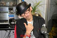 田代まさし コカイン所持で逮捕